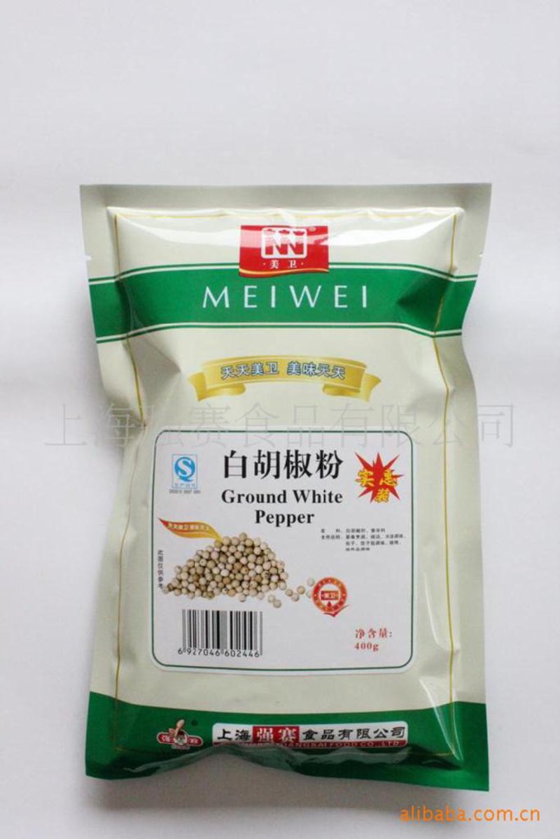调味品代理
